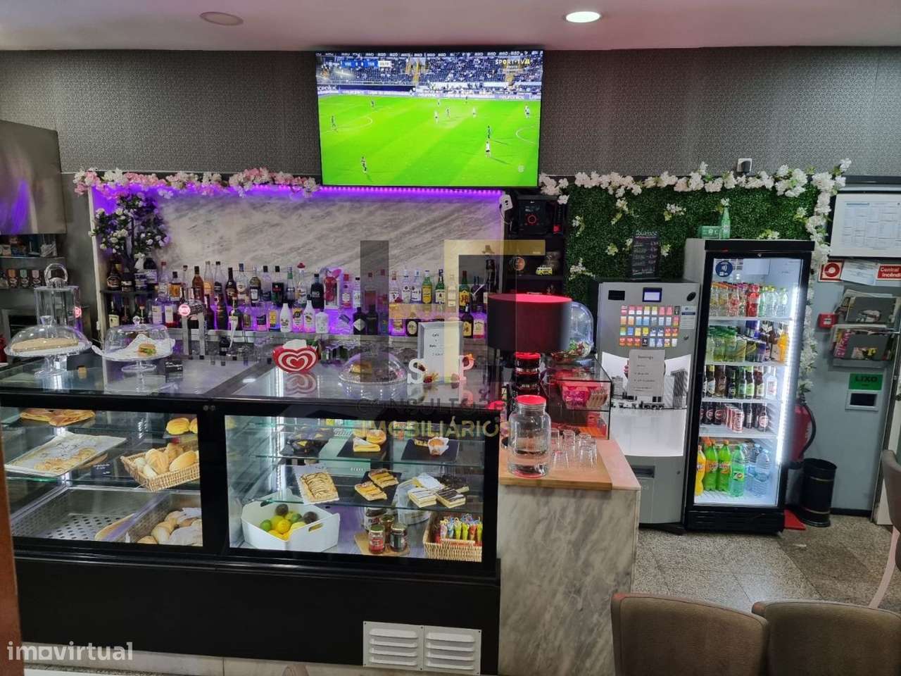 TRESPASSE NEGÓCIO + LOJA | MAIA | COMÉRCIO - Grande imagem: 2/42