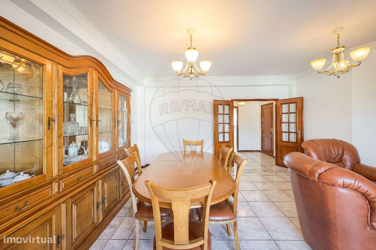 Apartamento T3 em Oiã, Aveiro! - Grande imagem: 4/45