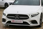 Mercedes-Benz A 180 d AMG Line Aut. - 5