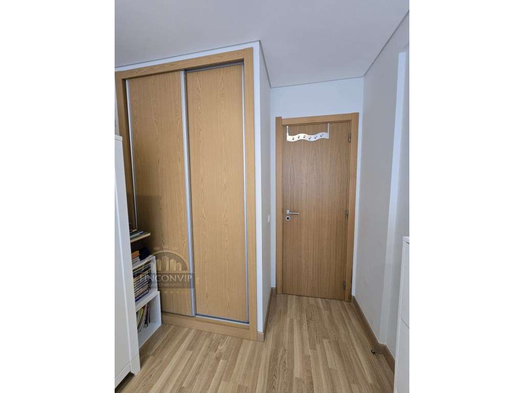 Apartamento T2 em Cascais
* Zona Fontainhas-6