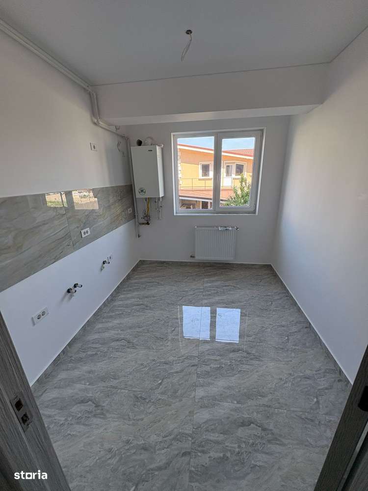 2 camere decomandat,bloc nou finalizat,Berceni-str.Postalionului-0