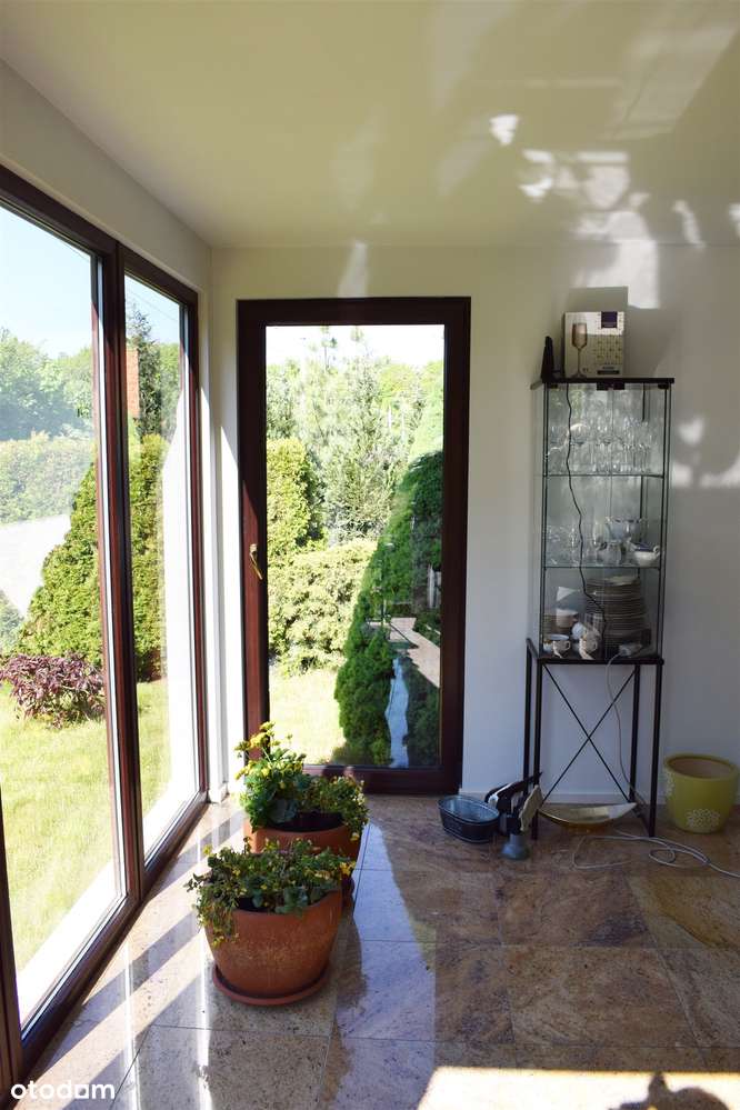 Wymarzony parterowy domek z 2006roku  pod lasem - Pełny obrazek: 4/7