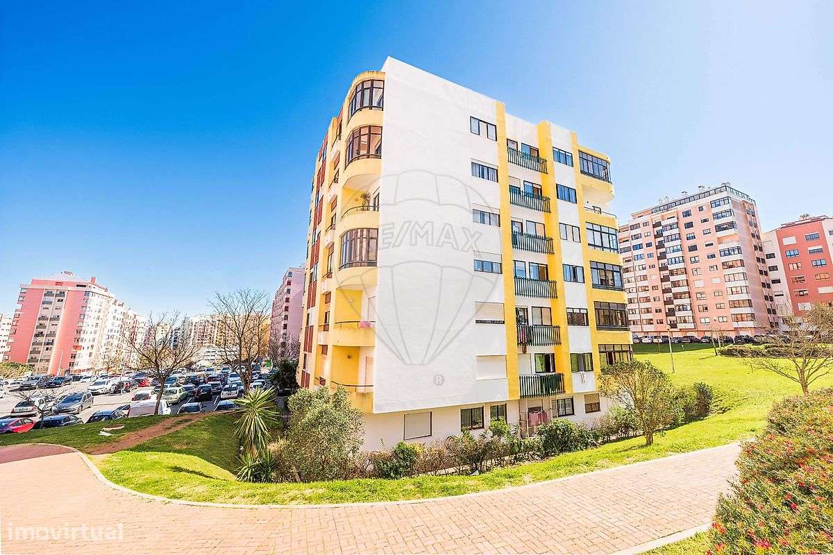 Apartamento T2 para venda-38