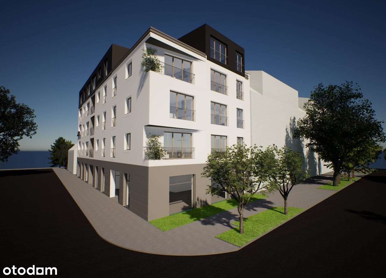 Lokal użytkowy na sprzedaż - Pełny obrazek: 4/7