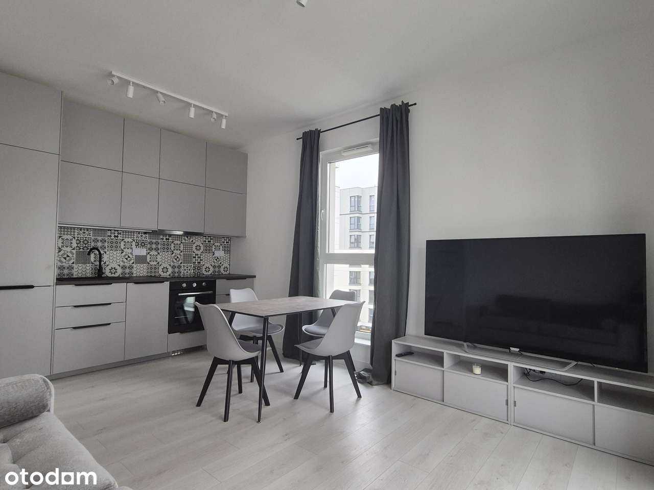 Trzypokojowe mieszkanie w cenie dwupokojowego! Nowy Apartamentowiec! - Ansicht 2