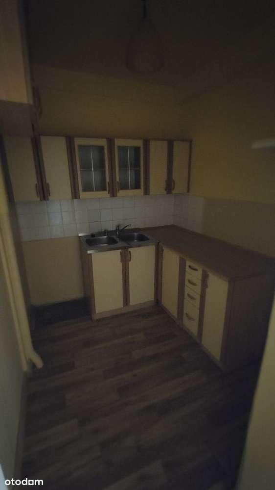 Mieszkanie 38,80 m2 - Warszawa-Mokotów - Pełny obrazek: 5/7