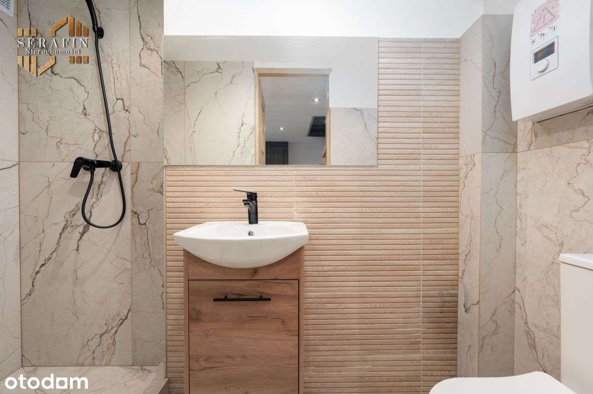 Kawalerka po remoncie kapitalnym-9