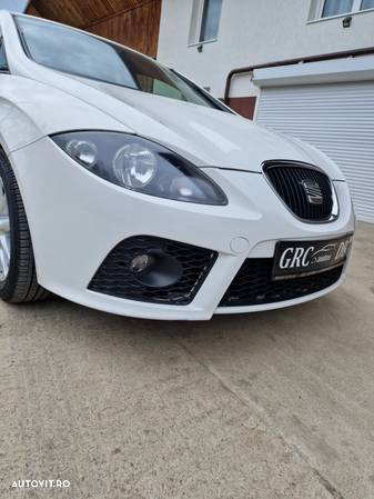 Seat Leon 2.0 TDI DPF FR - 39