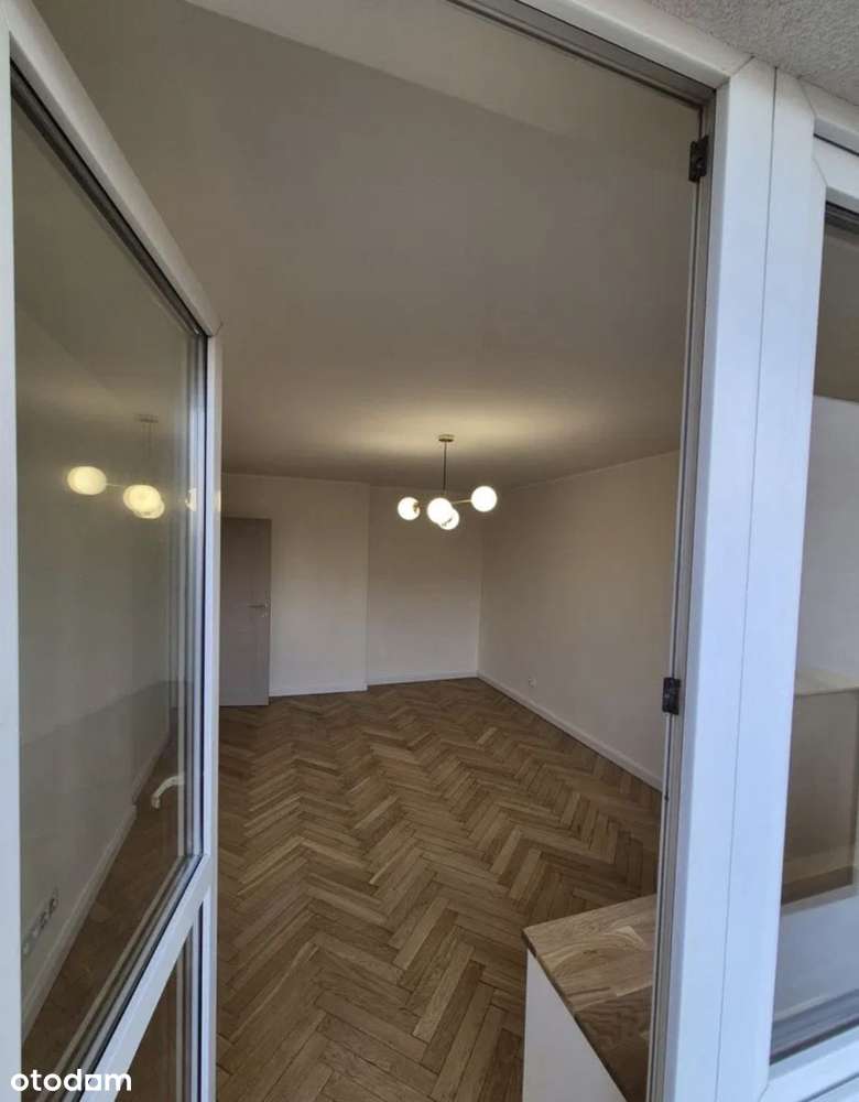 Ochota, 2 pokojowe, wyremontowane z dużym balkonem-6