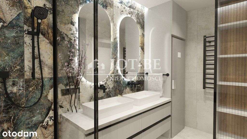 Rodzinne 4 pokojowe mieszkanie - bliskie oddanie! - Pełny obrazek: 4/6