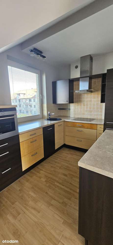 Obniżka ceny!!! 76m2 dwupoziomowe w Bielanach Wrocławskich od ręki - Pełny obrazek: 5/17