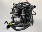 Motor DLBB SKODA 2.0L 184 CV - 1