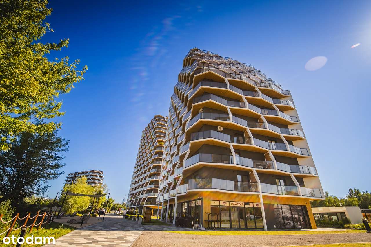 2 pokoje | Panorama Kwiatkowskiego | NIE PRZEGAP - Pełny obrazek: 1/7