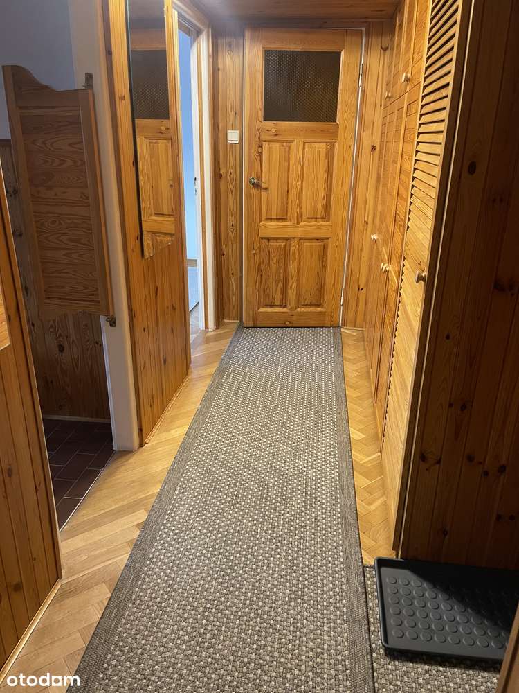 Wynajmę 3-pokojowe 53 m-ciche-po remoncie-umebl. Bielany-ul.Kiełpińska - Pełny obrazek: 5/15