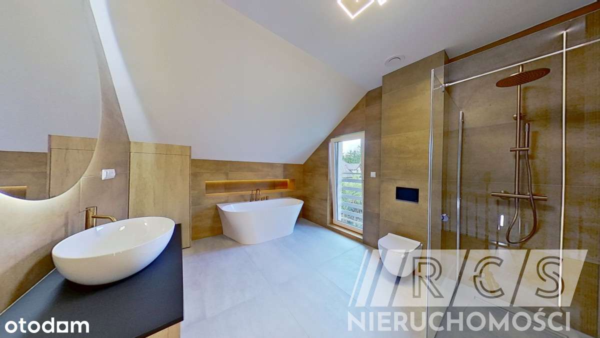 Nowy dom możliwość raty 10-15 lat-8