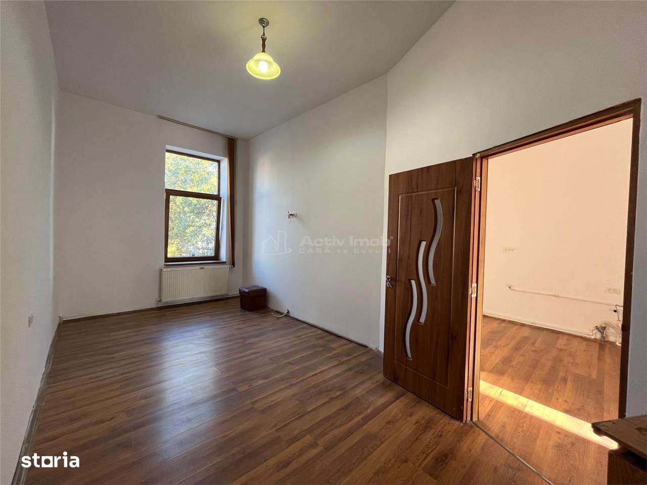 Lugoj, 3 Cam., Cf.1 Sporit, 70 Mp, Ultracentral - Imagine principală: 4/18