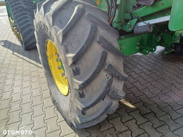 John Deere S680i - 9