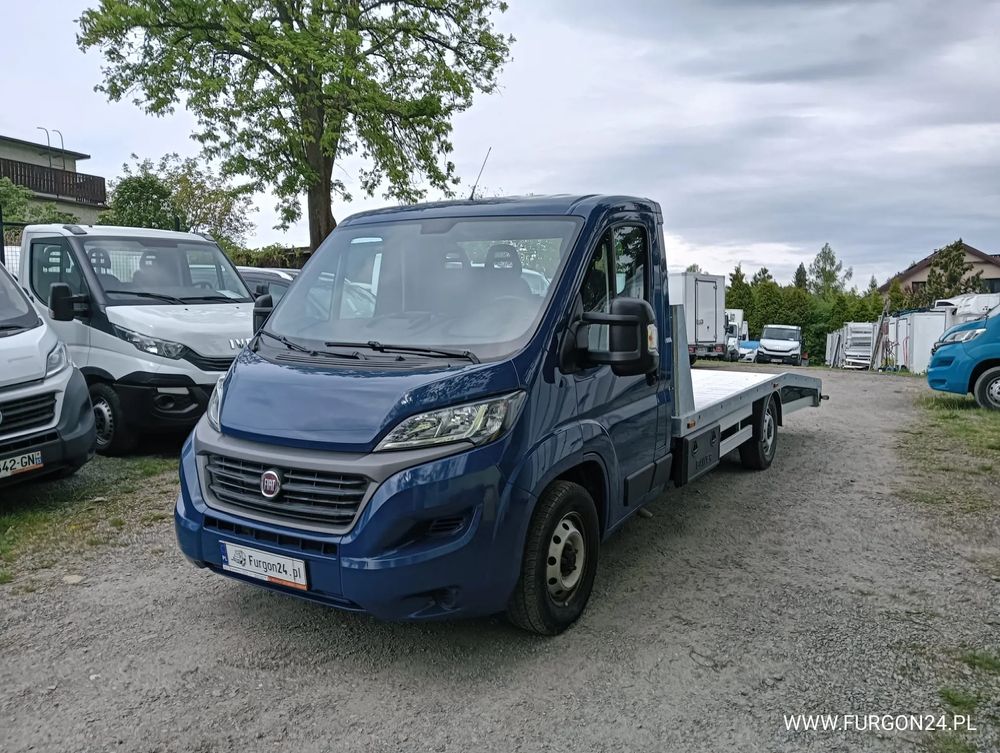 Fiat Ducato 2021