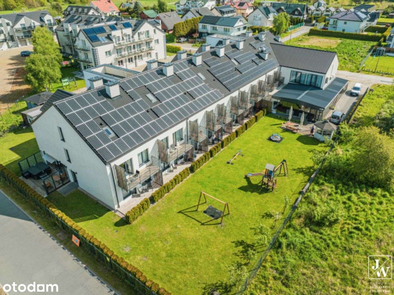 Prosperujący Hotel w Grzybowie koło Kołobrzegu!-3