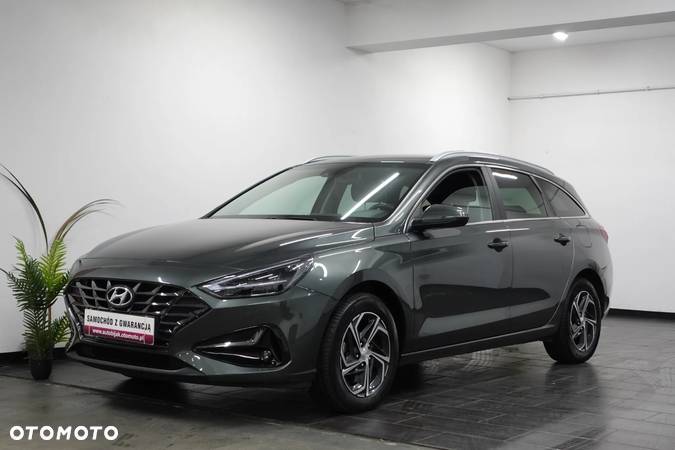 Hyundai I30 1.5 DPI Smart - 2