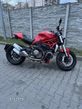 Ducati Monster - 5