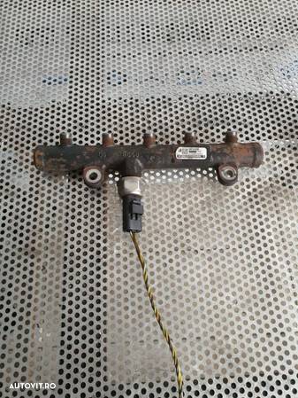Rampa Injectie Injectoare Ford Volvo 2.0 Tdci 2006/2011 - 2