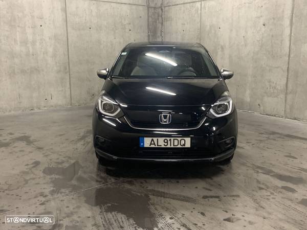 Honda Jazz 1.5 i-MMD Executive - 2