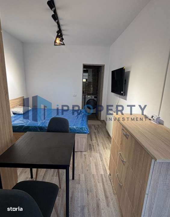 Studio | Titan | Centrala | AC | Curte - Imagine principală: 2/8