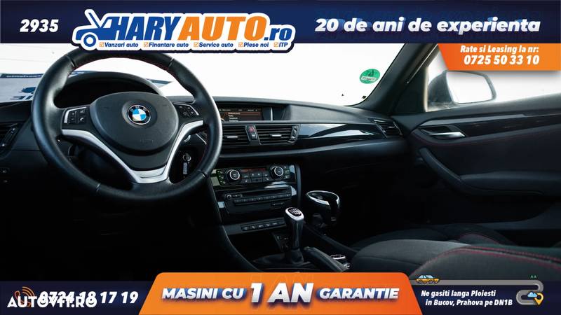 BMW X1 - 6