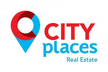 CITYplaces Logotipo