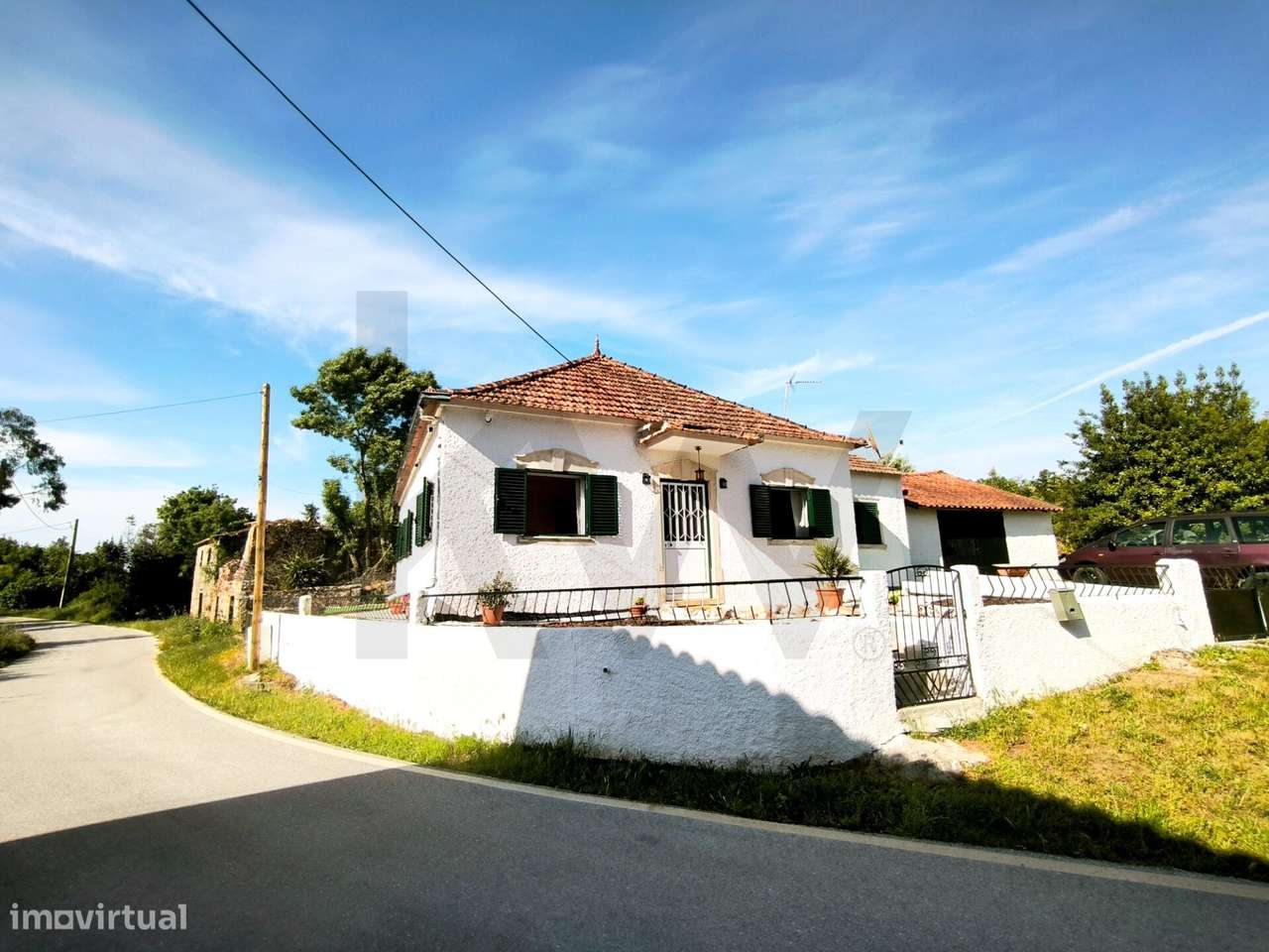 Moradia em Arisques, Alvaiázere-25