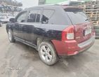 Dezmembrez Jeep Compass an 2011, motor 2.2 crd cutie manuala 6+1 - 1