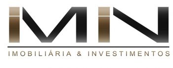 IMIN - imobiliária & Investimentos Logotipo