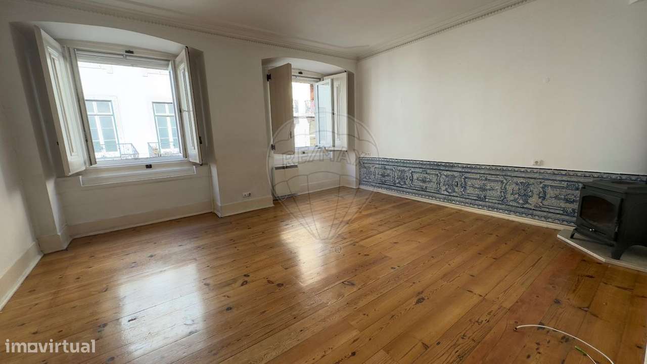 Apartamento T3 para arrendamento - Grande imagem: 1/19