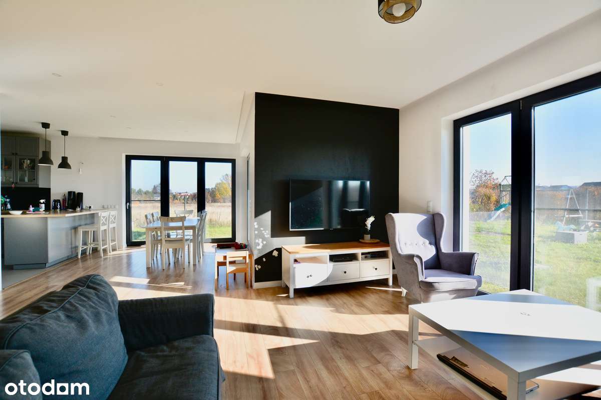 Ta wyjątkowa przestrzeń może być Twoja  ! - Pełny obrazek: 3/15