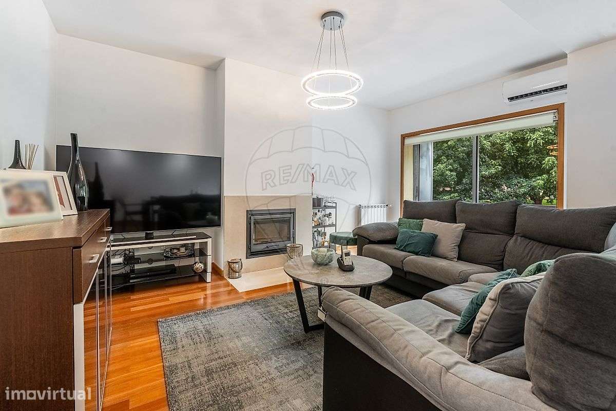 Apartamento T3 para venda-6