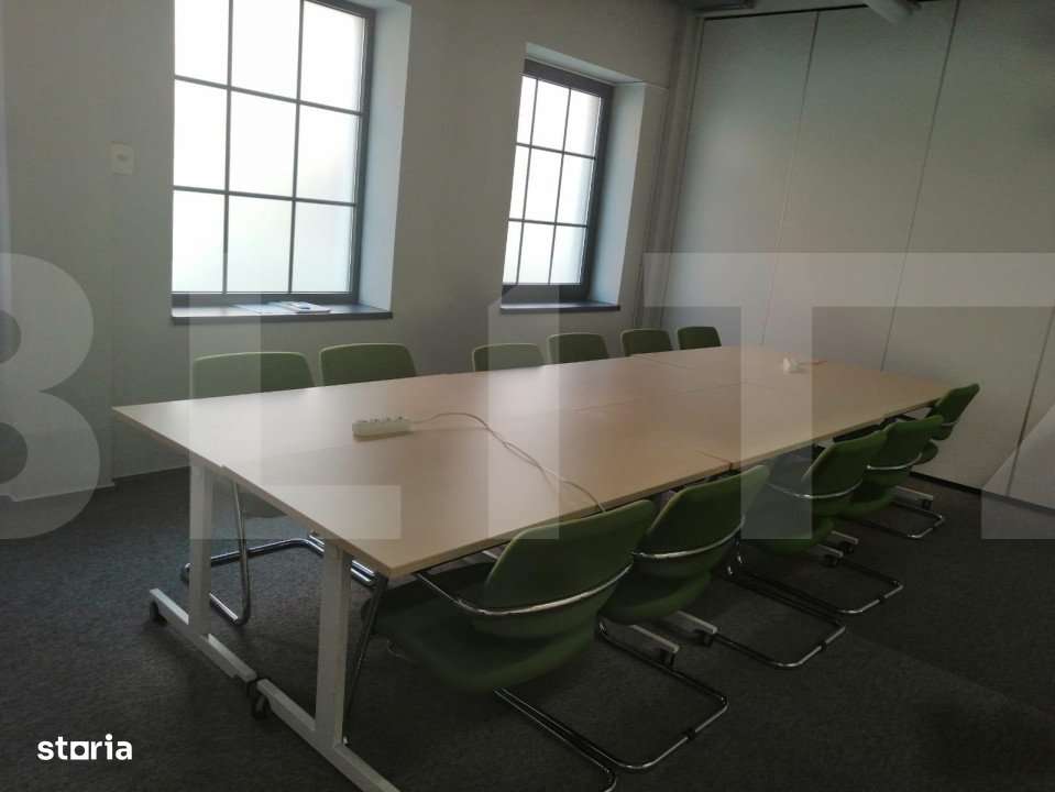 Birou Clasa A! Oferta care merita vazuta - Imagine principală: 5/7