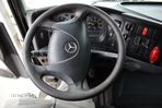 Mercedes-Benz Atego 1326 4x4 Kontener Camper - 13