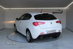 Alfa Romeo Giulietta 1.6 JTDm Sport - 7