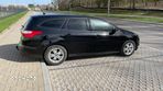 Ford Focus 1.6 TDCi DPF Start-Stopp-System Trend - 4