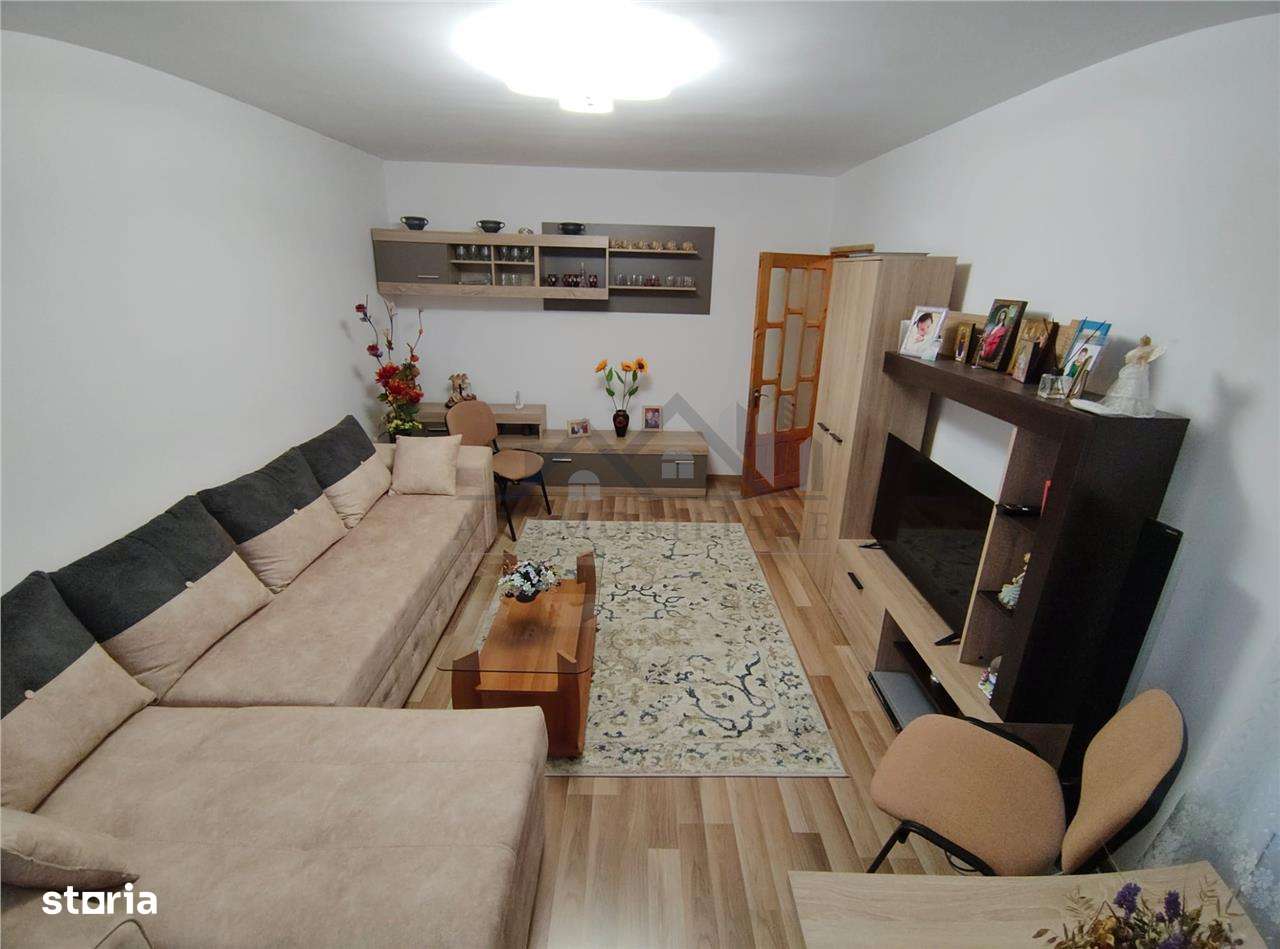 Apartament 3 camere Etaj 2 Tudor Neculai - CUG - Imagine principală: 5/11