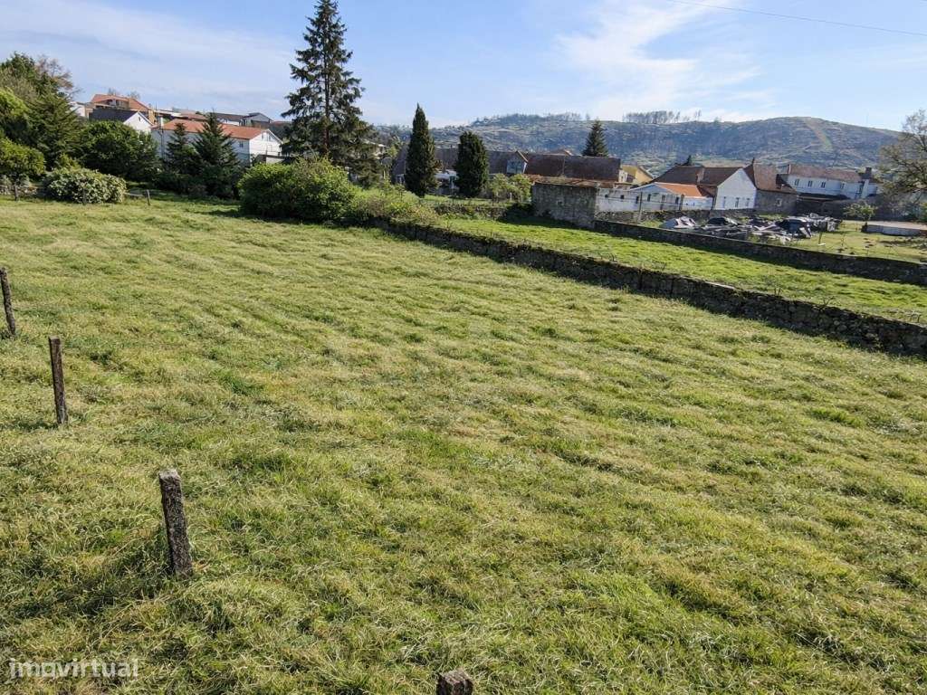 ATIVO TURÍSTICO + QUINTA DE EXCEÇÃO NA BEIRA ALTA-36