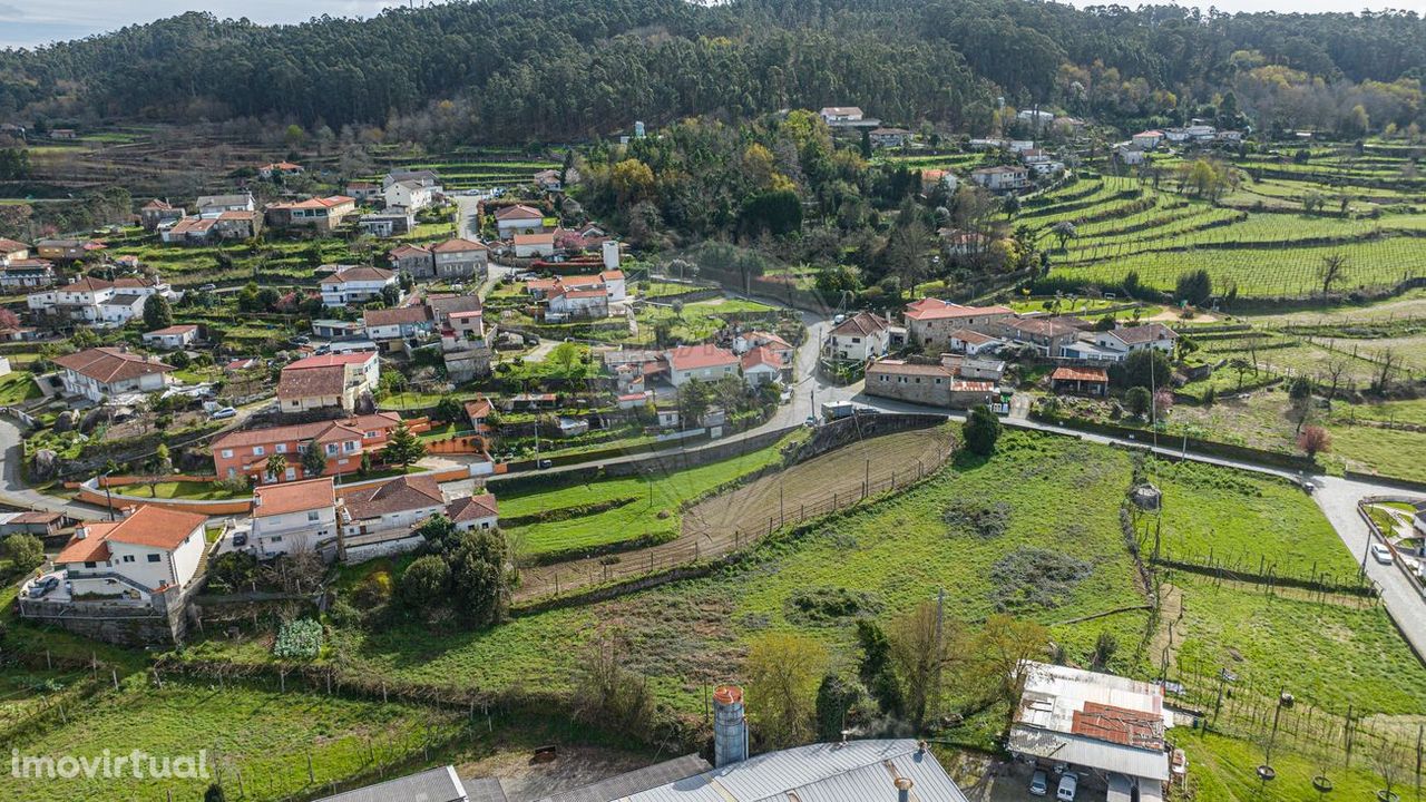 Terreno  para venda