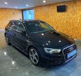 Audi A3 Sportback 2.0 TDI S-line S tronic - 5