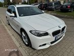 BMW Seria 5 520d - 6