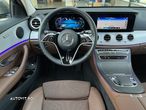 Mercedes-Benz E 220 d 4MATIC Aut. - 7