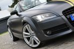 Audi TT Roadster 2.0 TFSI - 4