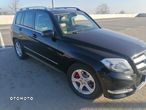 Mercedes-Benz GLK 220 BlueTEC 4Matic 7G-TRONIC - 4