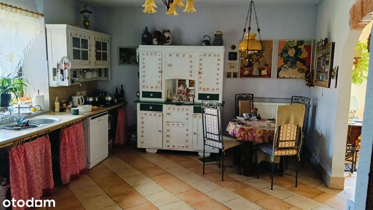 Nowość!!! Dom jednorodzinny 220 m² Osiek - Strzelce Opolskie-6