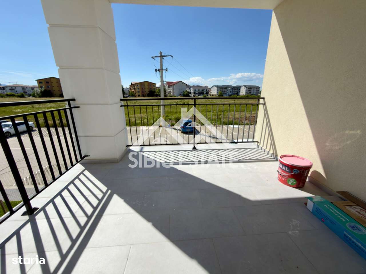 Apartament cu 3 camere,boxa depozit, Finisat La Cheie te muti imediat-8